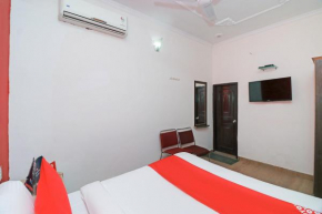 Hotel O Mahalaxmi Palace